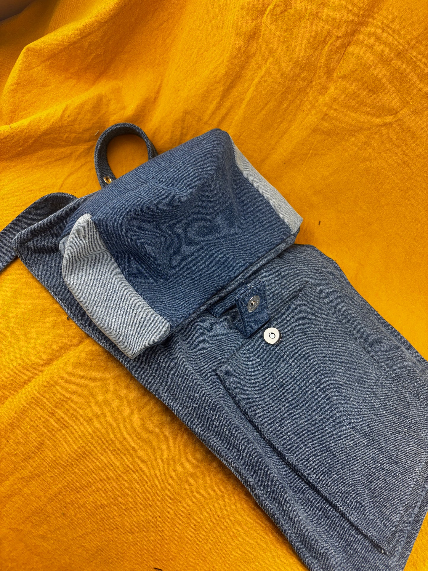 Mini Montreal Handbag