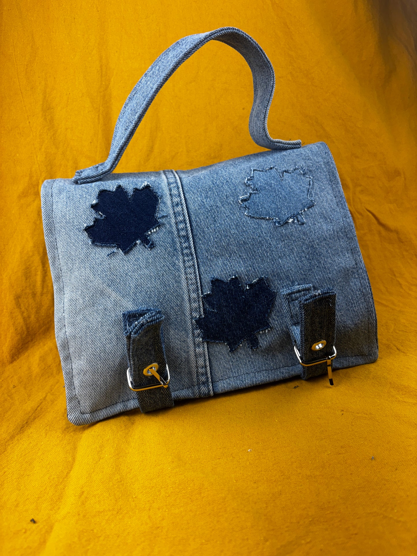 Mini Montreal Handbag