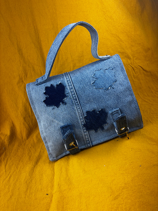 Mini Montreal Handbag