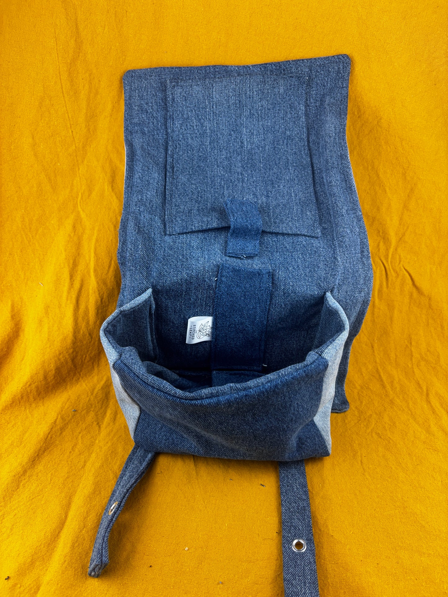Mini Montreal Handbag