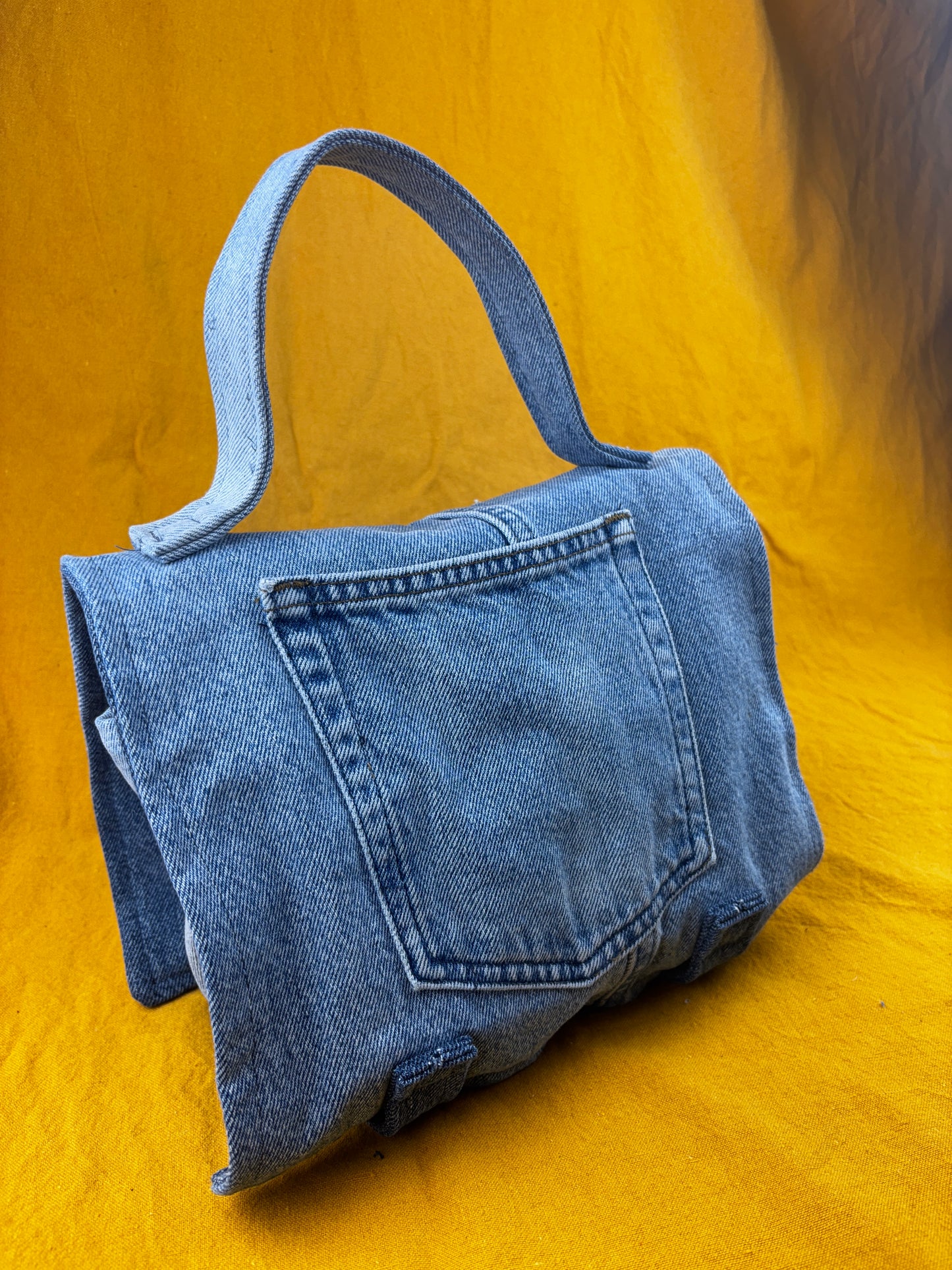 Mini Montreal Handbag