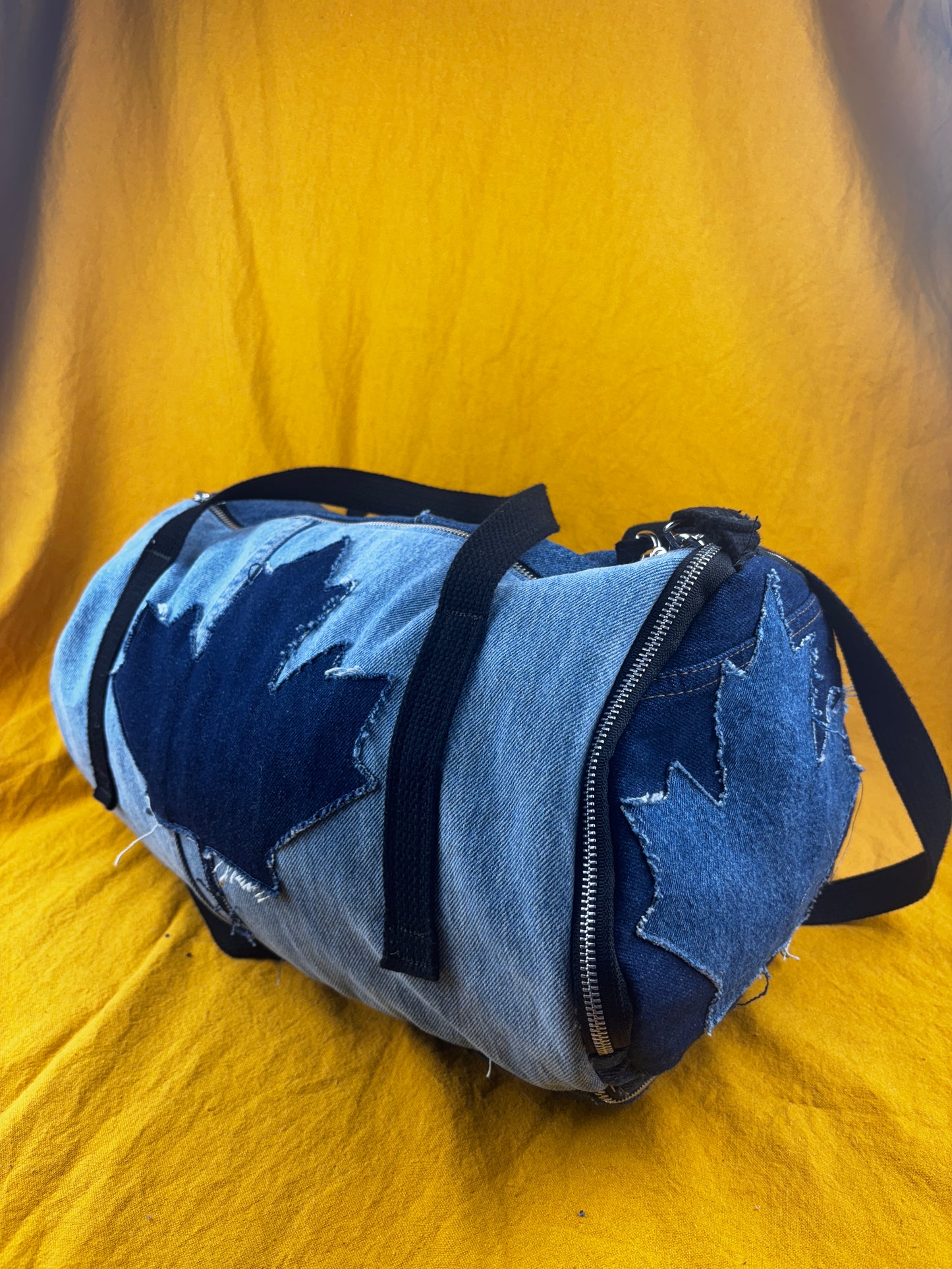Winnipeg Weekend Bag