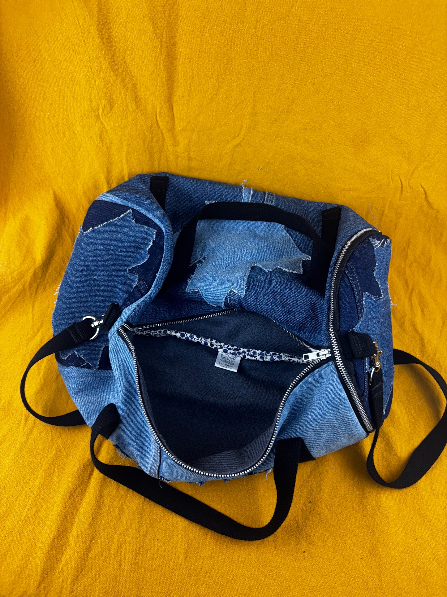 Winnipeg Weekend Bag