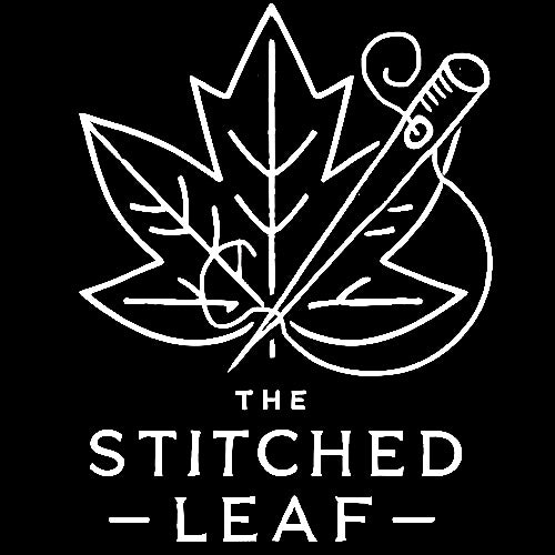 The Stitched Leaf Canada